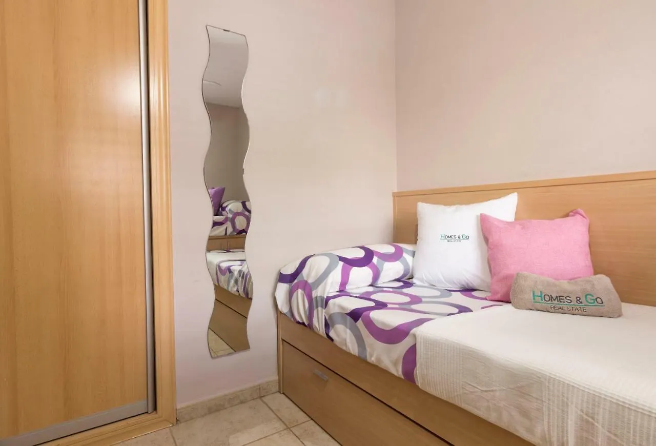 Homes & Go Bell Reco Deluxe I La Pineda Spain