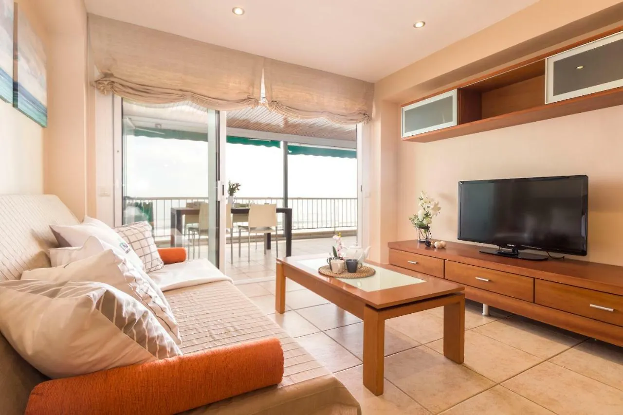 Homes & Go Bell Reco Deluxe I La Pineda
