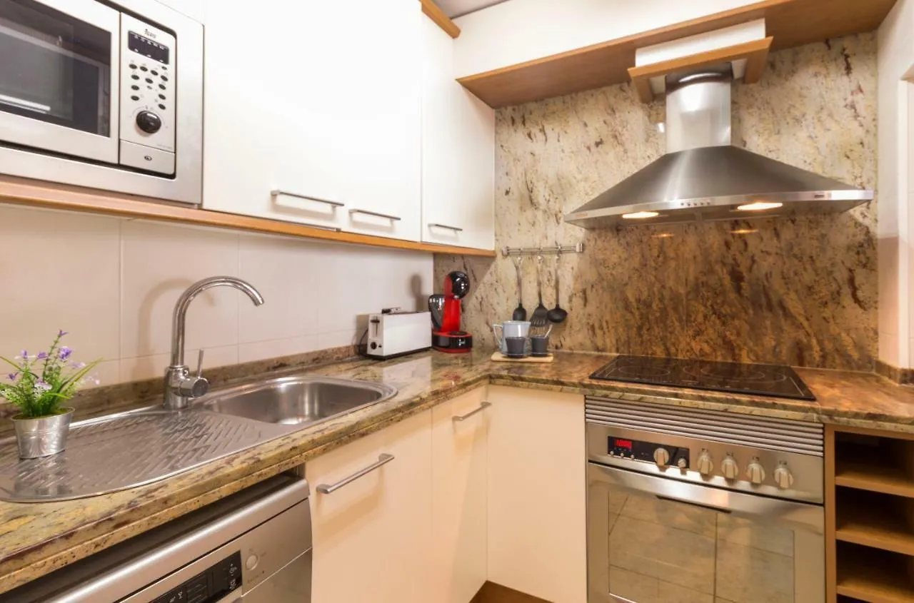 Homes & Go Bell Reco Deluxe I La Pineda