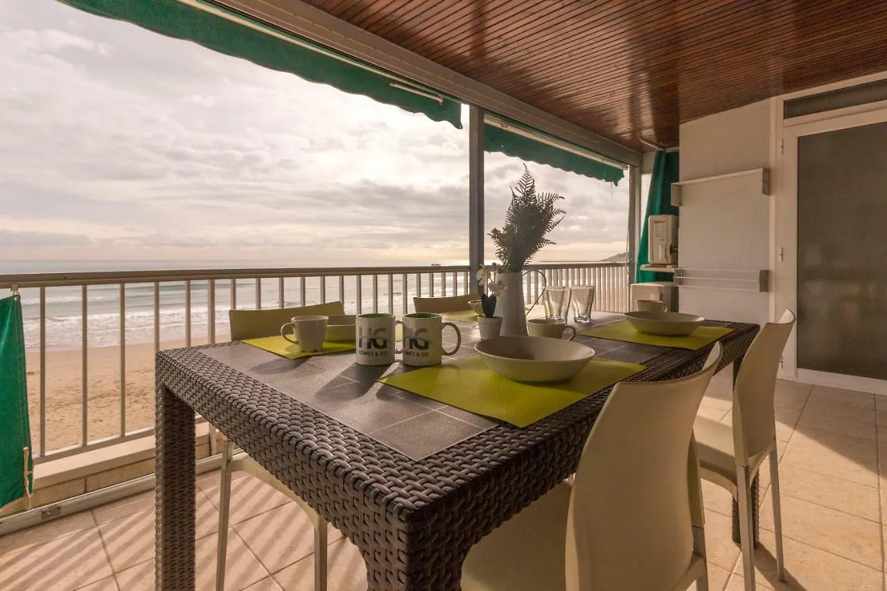 Homes & Go Bell Reco Deluxe I La Pineda